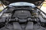 Jaguar XJL 2011 года
